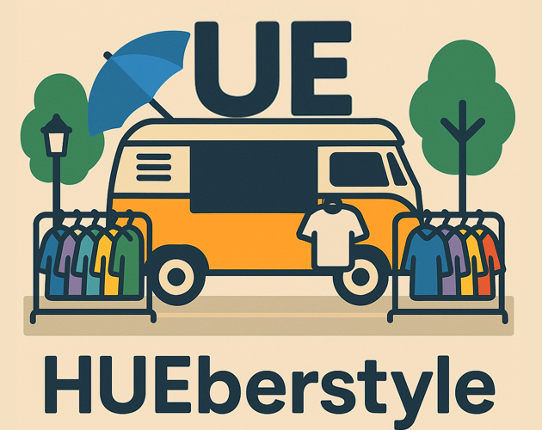HUEberstyle Image