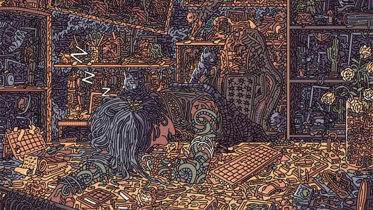 I commissioned some bunnies 10 screenshot