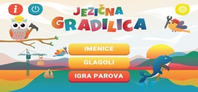 ICT AAC Jezična gradilica Image