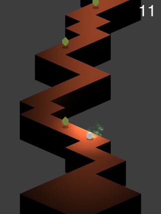 Impossible Zig Color Zag Crack -Journey of Free Puzzles screenshot