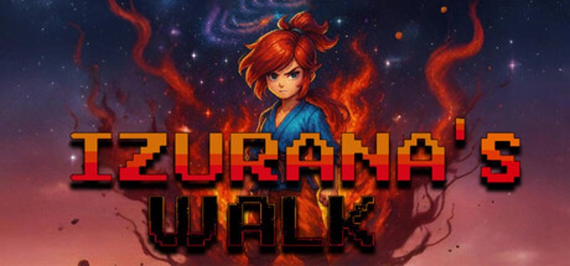 Izurana's Walk Image
