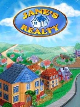 Games like Jane's Realty