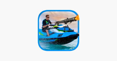 JET SKI RACING SHOOTING GAMES Image