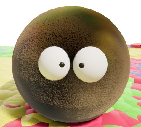 Just Mess Around! Game Cover