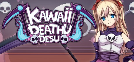 Games like Kawaii Deathu Desu