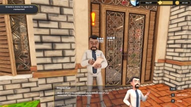 Kebab Chefs! - Restaurant Simulator Image