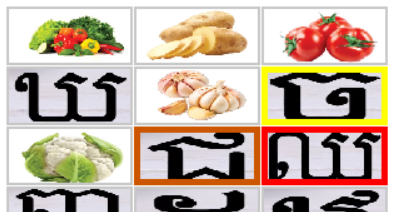 Games like Khmer Veggie Game