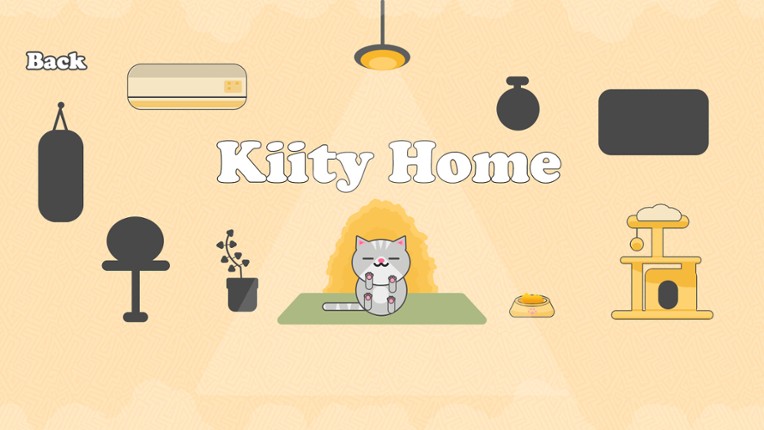 Kiity2 screenshot