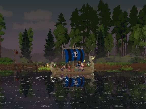 Kingdom: Classic screenshot