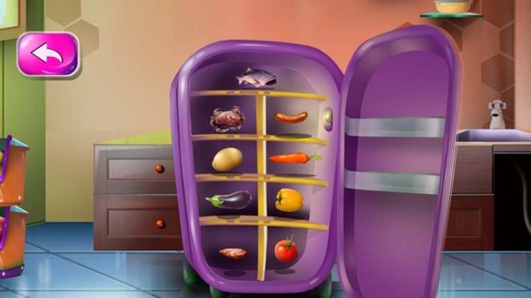 Kitchen Kids Cooking Chef : let's cook the most delicious food ! FREE Image