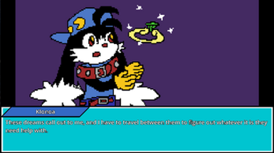 Klonoa: Project Moonlight (SAGE 2024 Demo) Image