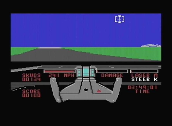 Knight Rider Image