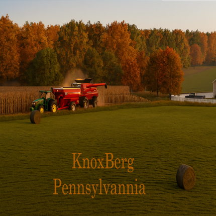 KnoxBerg PA RCS Image