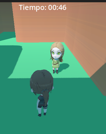 Laberinto Ninja Image