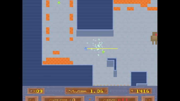 Laser 77 - Virtual Lab screenshot