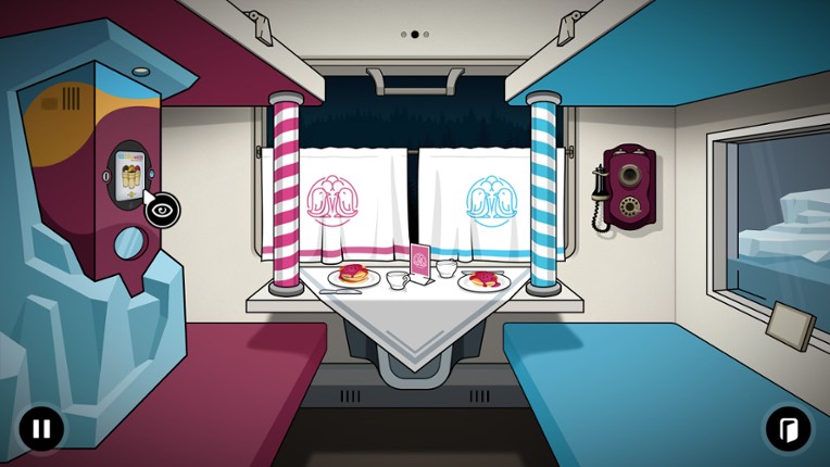 Last Memories screenshot