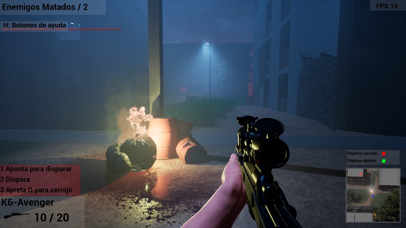 Games like Last minute