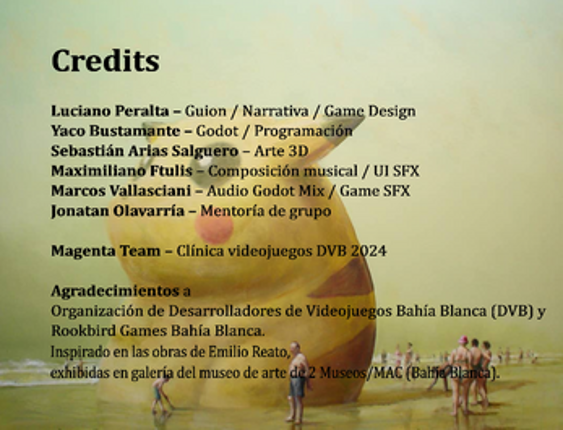 L'Aura v1.1 screenshot