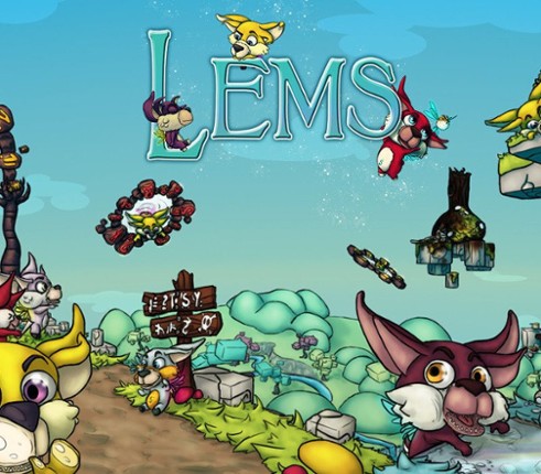 Lems Image