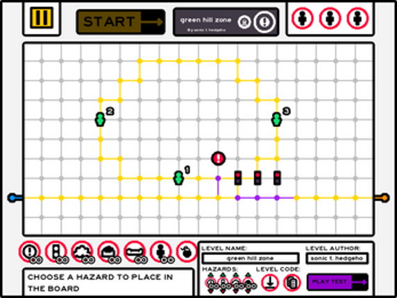 LESS TRAINS, PLEASE...? Image