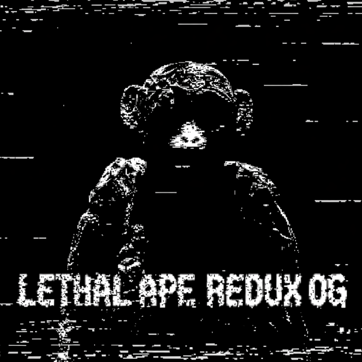 Games like Lethal Ape Redux OG (BROKEN)