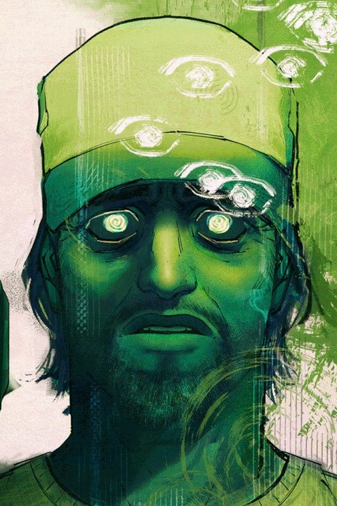 Games like Life Eater