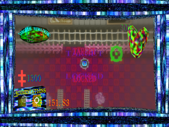 Life: Eradicated Image