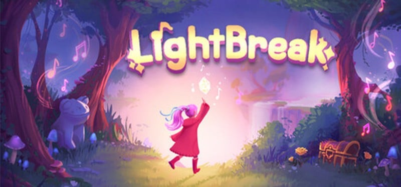 Lightbreak Image