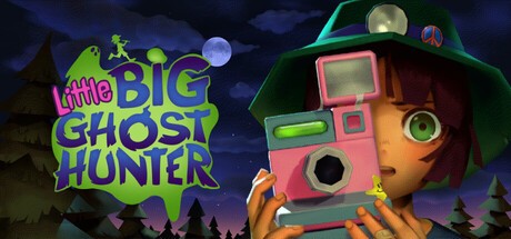 Games like Little Big Ghost Hunter