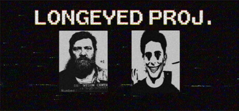 LONGEYED PROJ Image