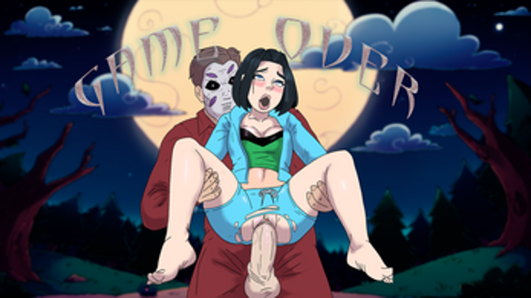 Lust Asylum Image