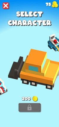 Mad Taxi Image