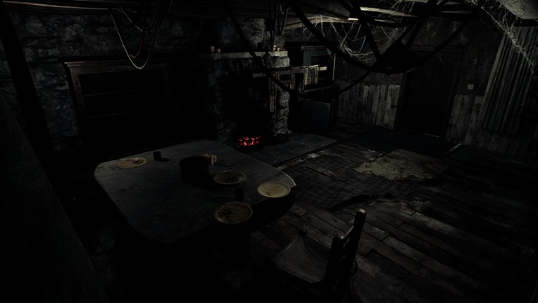 Mahfam: The Cursed Village screenshot