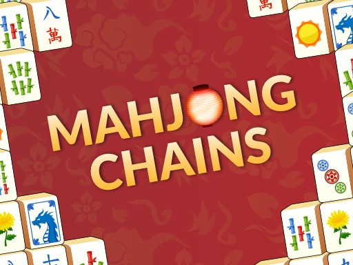 Games like Mahjong Chains