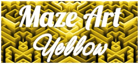 Games like Maze Art: Yellow