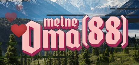 Games like Meine Oma(88)