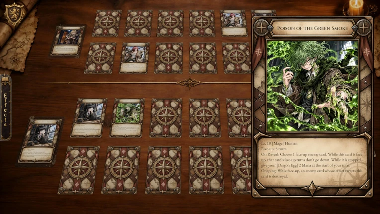 Memento Reverse screenshot