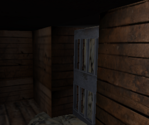 Midnight House screenshot