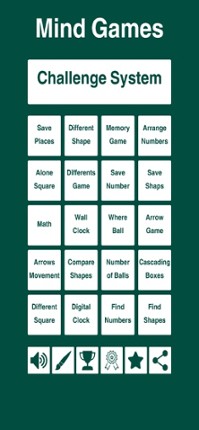 Mind Games 500 Levels 2022 screenshot