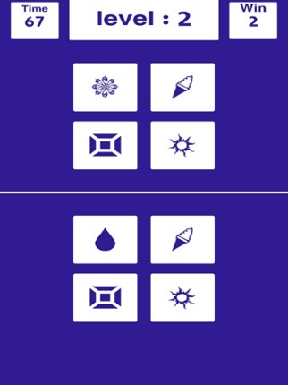 Mind Games 500 Levels 2022 screenshot