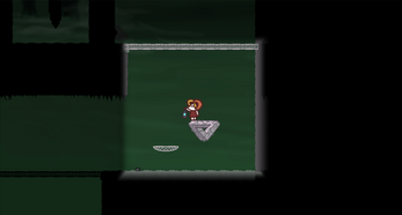 Mobia's Trip screenshot