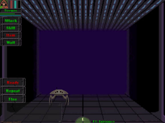 Monolith: Tiermes Image