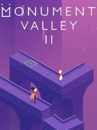 Monument Valley 2 Game Cover