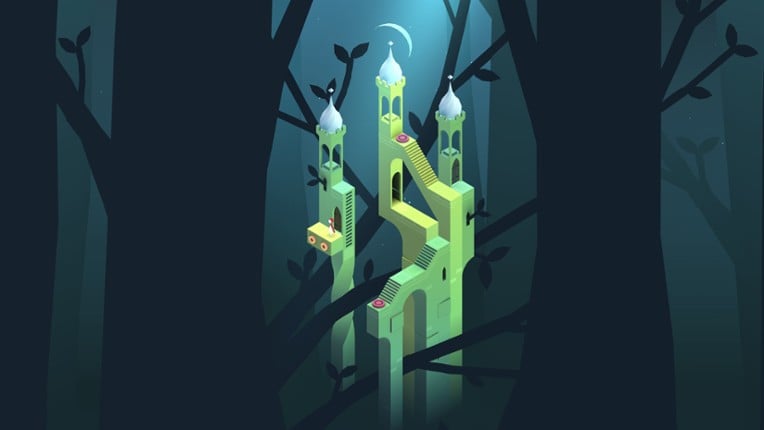 Monument Valley 2 Image