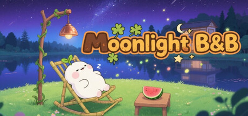Moonlight B&B Image