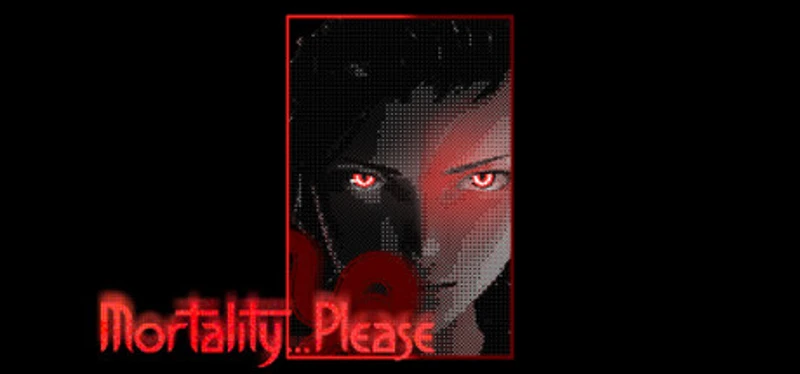 Mortality... Please Image