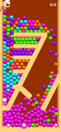 Multiply Balls screenshot