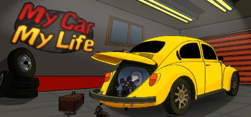 My Car My Life Image