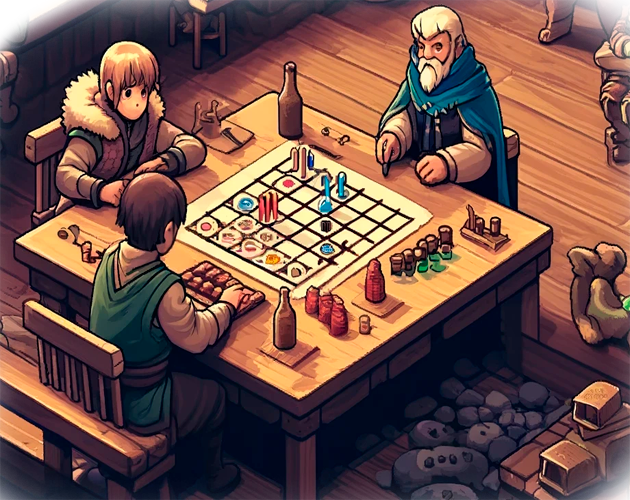 Games like My Plugins For RPG MAKER MZ