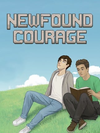 Newfound Courage Game Cover